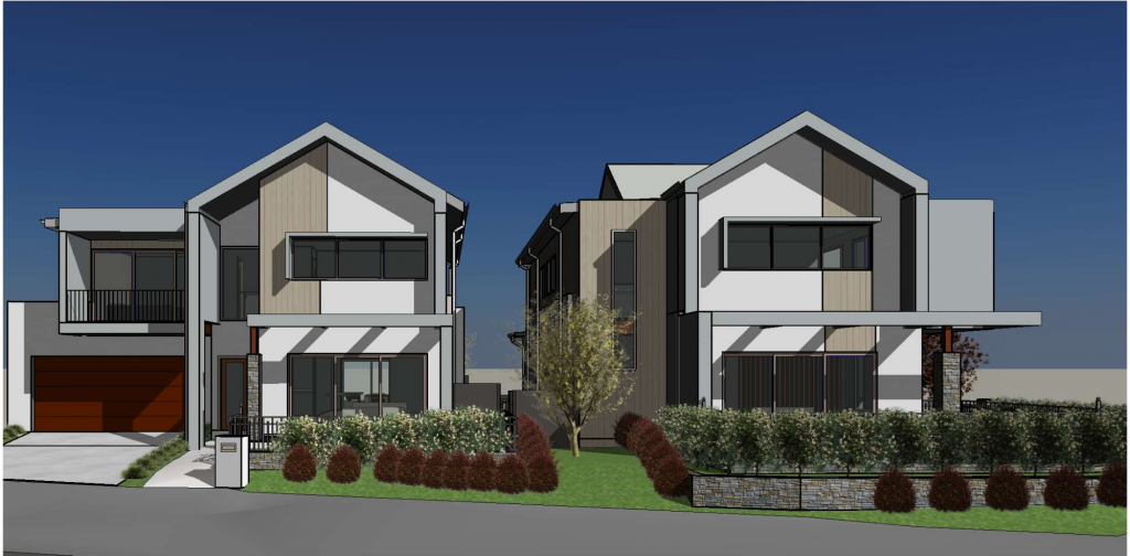 1 HALLIDAY ST, GOOGONG, NSW 2620