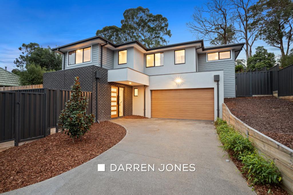 3/9 Spring St, Greensborough, VIC 3088