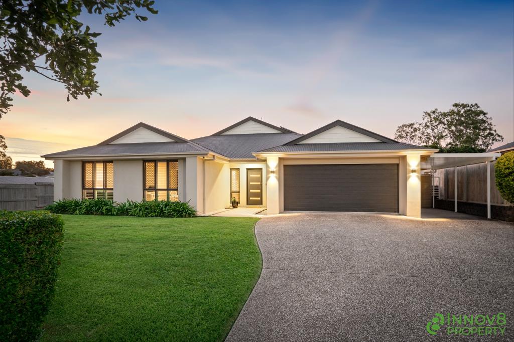 17 Amanda June Cl, Joyner, QLD 4500