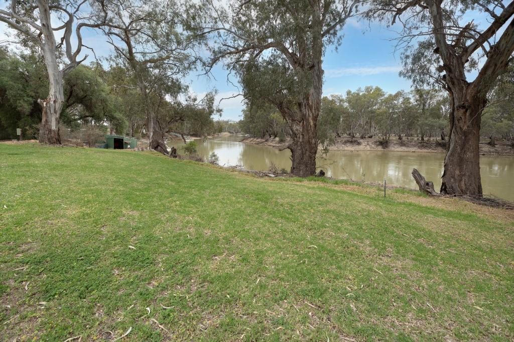 Lot A + B/28 Hankinson Lane, Piangil, VIC 3597
