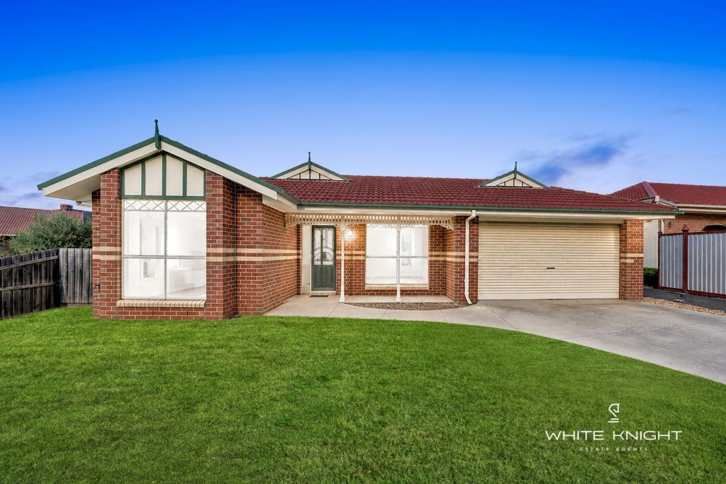 13 Elissa Way, St Albans, VIC 3021