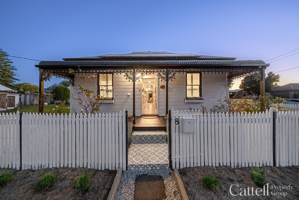 8 Nillo St, Lorn, NSW 2320