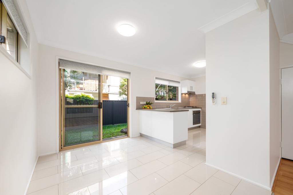 4/24 Primrose St, Sherwood, QLD 4075