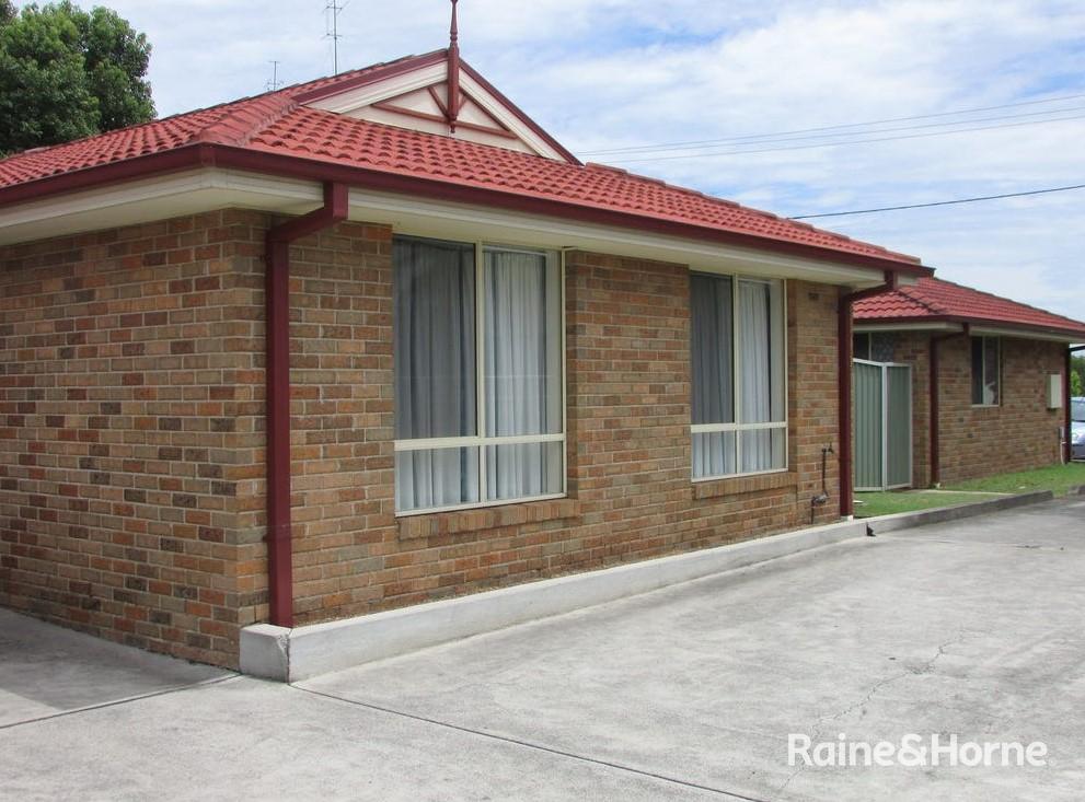 2/38 Brunker St, Kurri Kurri, NSW 2327