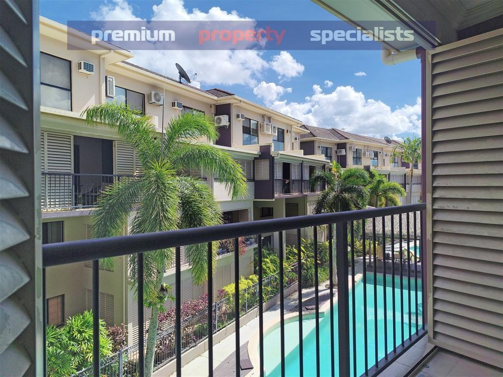 314/2-8 RIGG ST, WOREE, QLD 4868