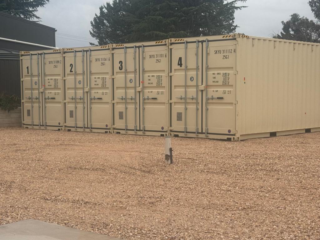 Corner Of George & Riddell Streets, Molong, NSW 2866