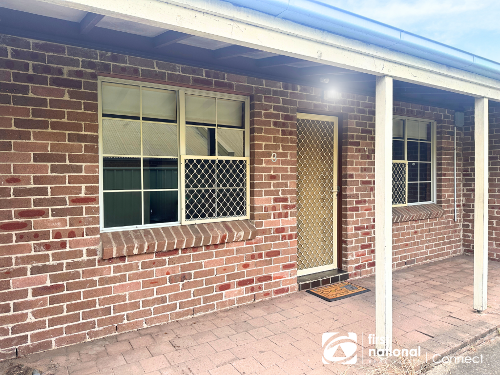 3/472 George St, South Windsor, NSW 2756