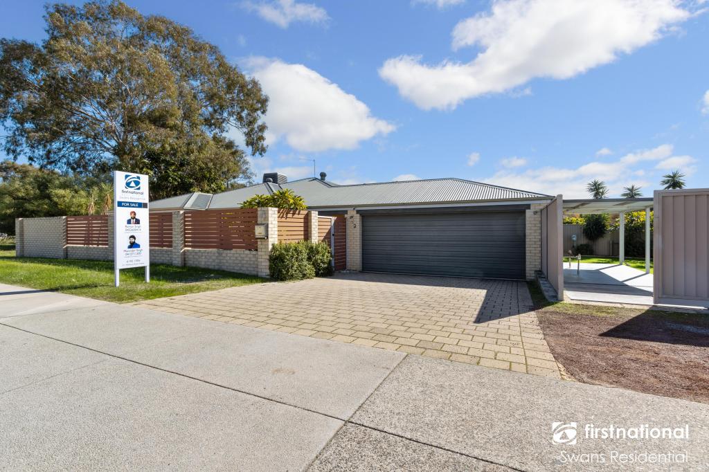 75 Second St, Redcliffe, WA 6104