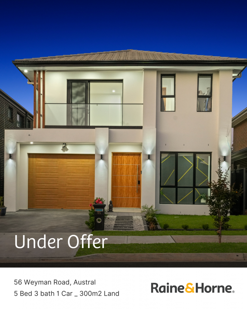 56 Weyman Rd, Austral, NSW 2179