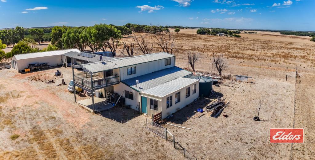 114 Fane Rd, Bonniefield, WA 6525