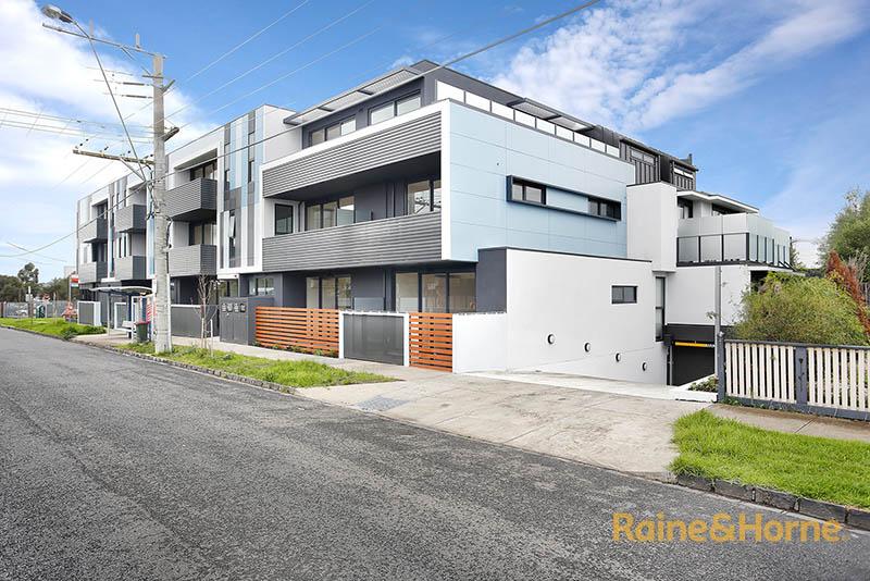 6/1-3 Langs Rd, Ascot Vale, VIC 3032