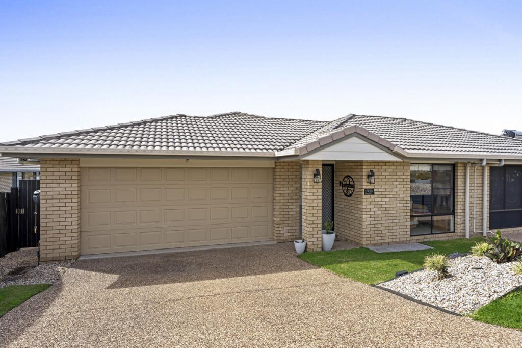 1/750 Boundary St, Glenvale, QLD 4350