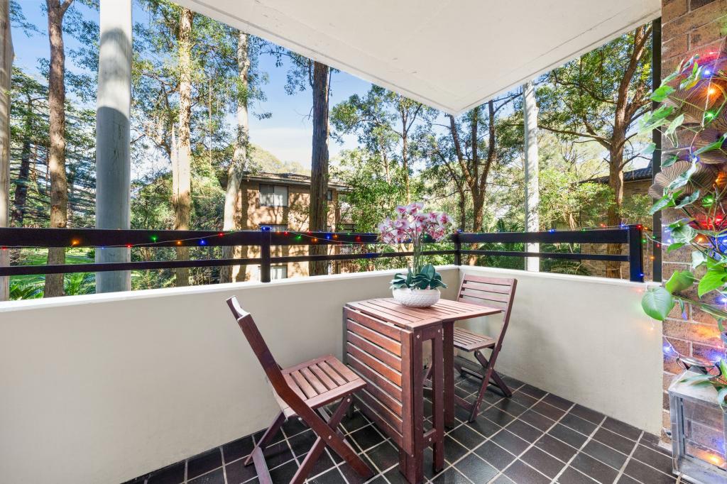 20/882 Pacific Hwy, Chatswood, NSW 2067