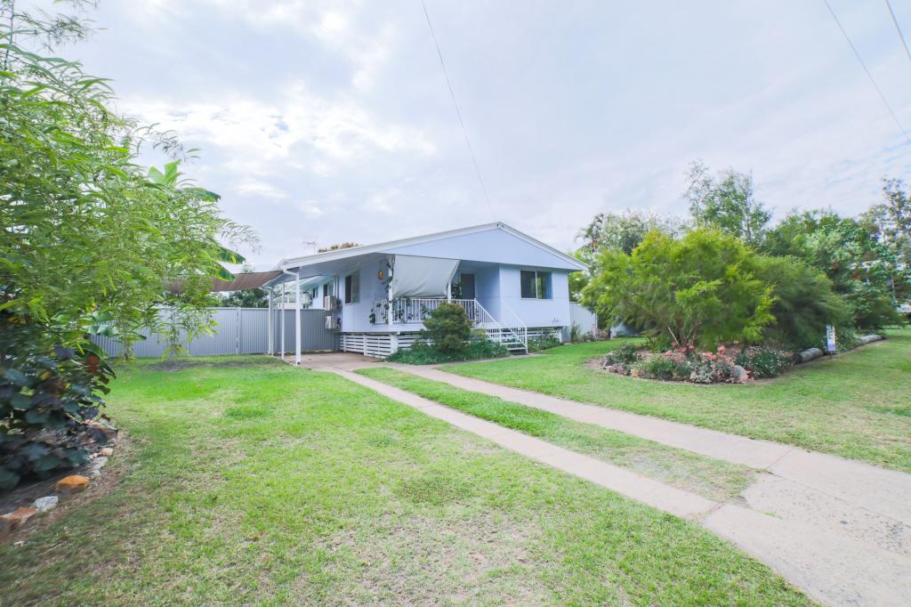 10 Yeates Cres, Dysart, QLD 4745