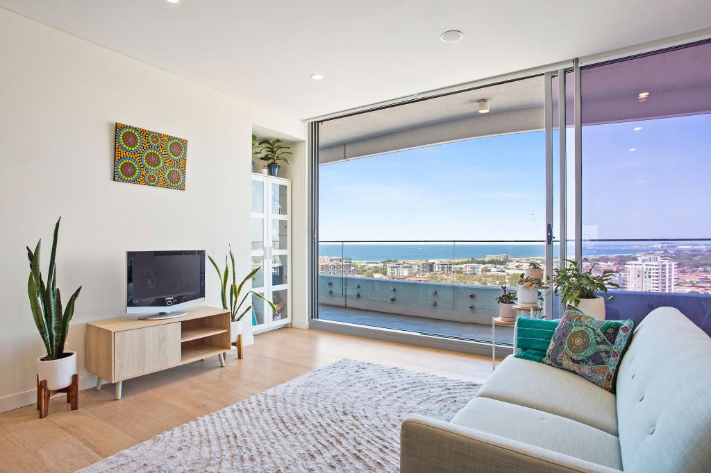 903/3 Rawson St, Wollongong, NSW 2500