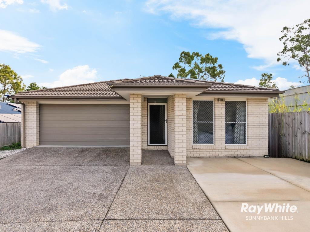 6 Anook Ave, Browns Plains, QLD 4118