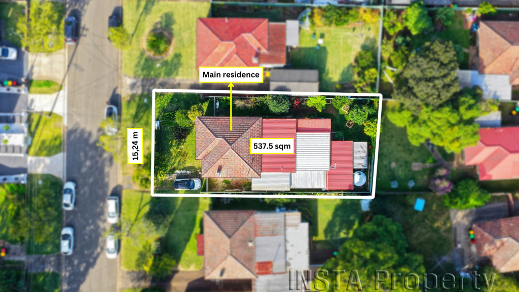 10 Wyreema Ave, Padstow, NSW 2211