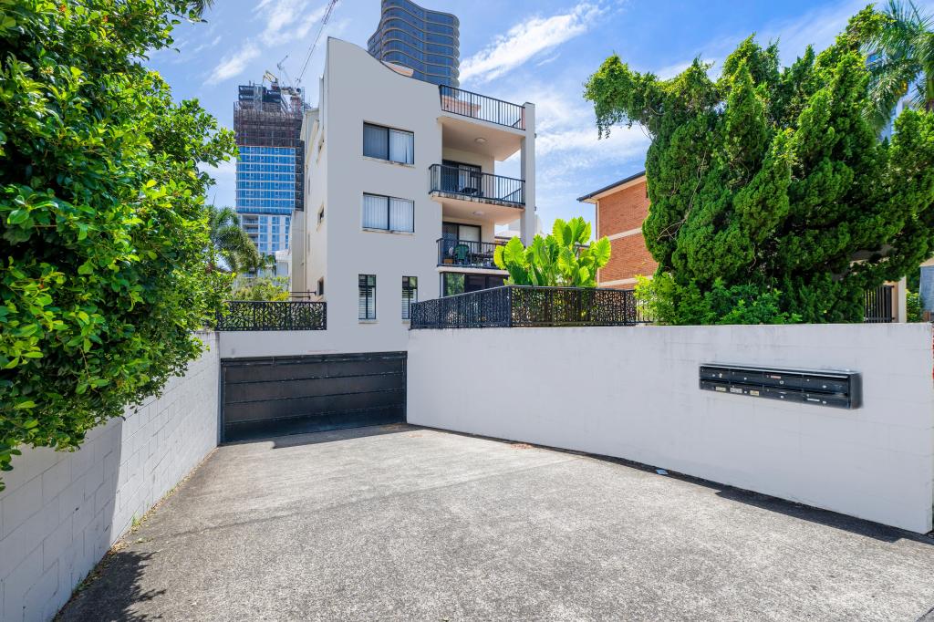 3/35 Britannia Ave, Broadbeach, QLD 4218