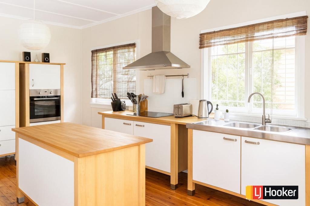 43 Hodgkinson St, Chermside, QLD 4032