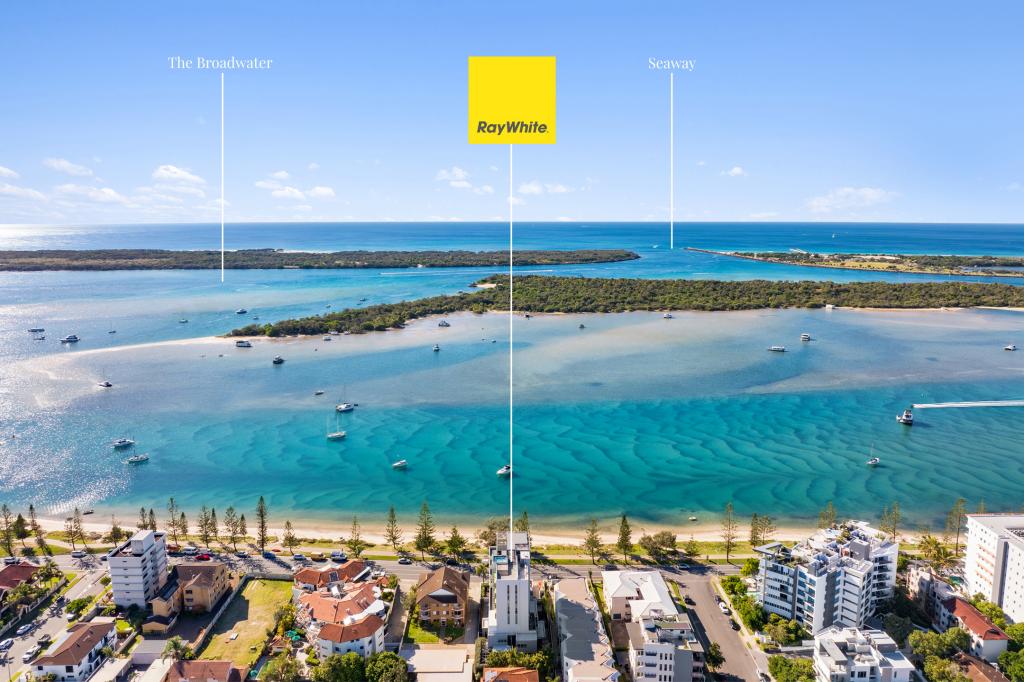 6/446 Marine Pde, Biggera Waters, QLD 4216