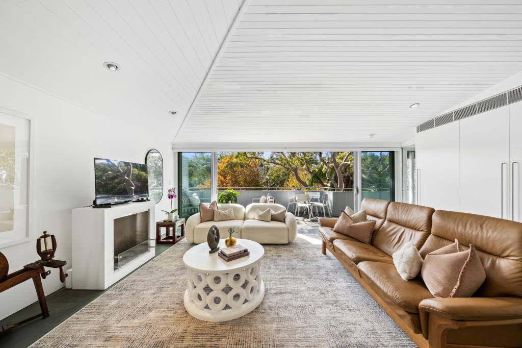 Penthouse/40 Manning Rd, Double Bay, NSW 2028