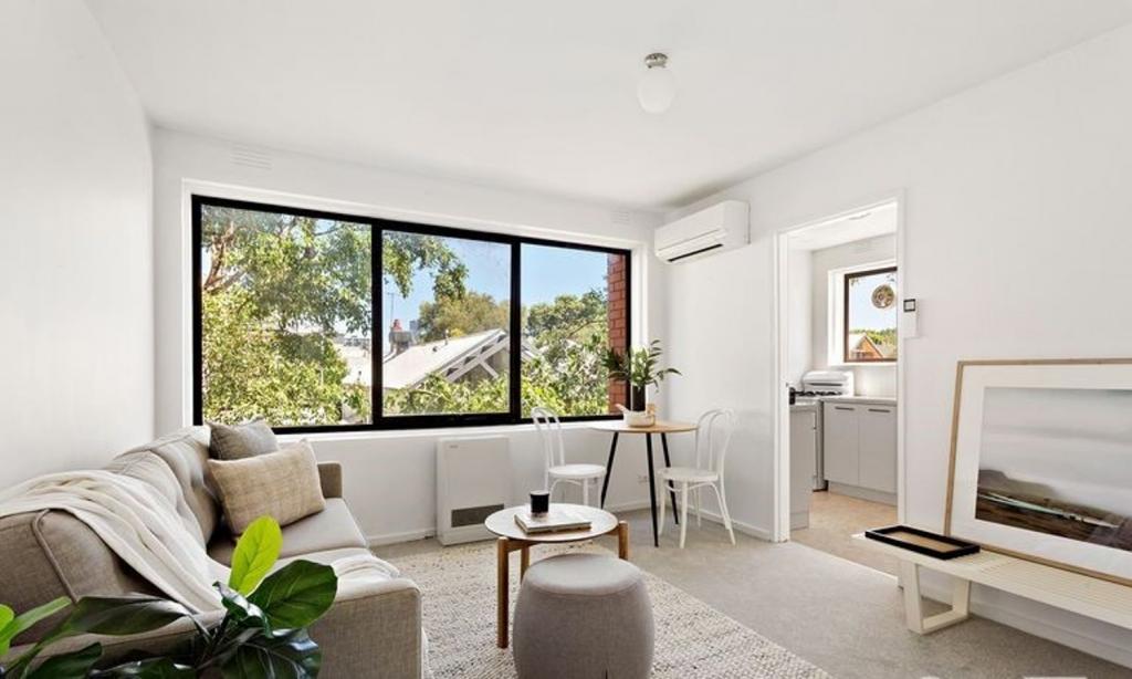 13/160 Coppin St, Richmond, VIC 3121
