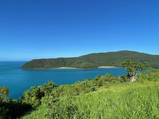 Lot Ch Keswick Island Basil Bay, Mackay, QLD 4740