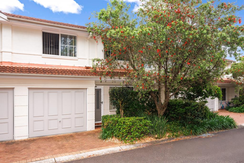 39/1-5 Busaco Rd, Marsfield, NSW 2122