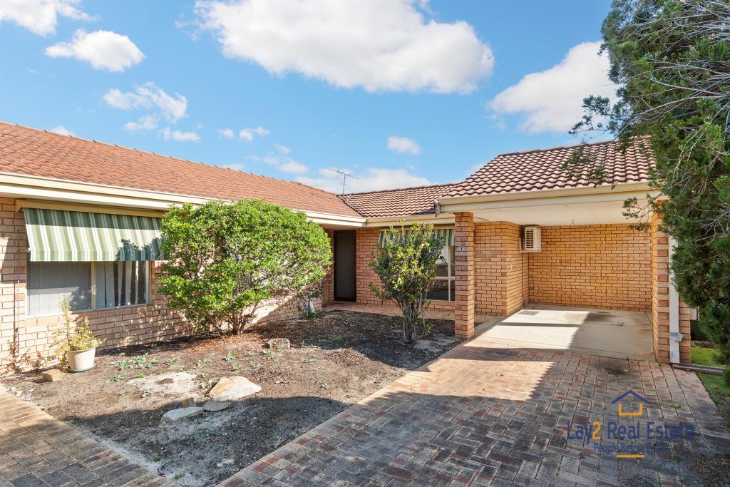 3/17 Pola St, Dianella, WA 6059