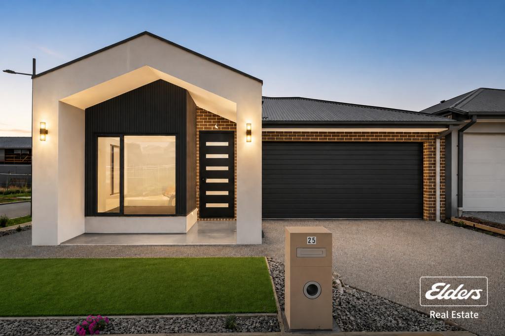25 Gambusia Rd, Werribee, VIC 3030