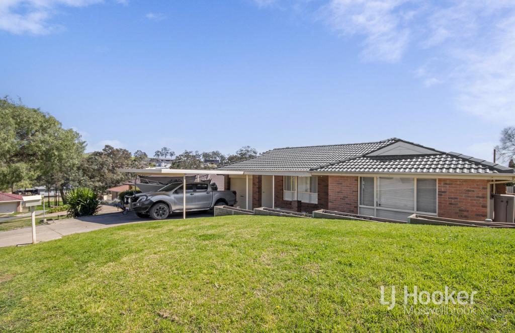 6 Goruk Cl, Muswellbrook, NSW 2333