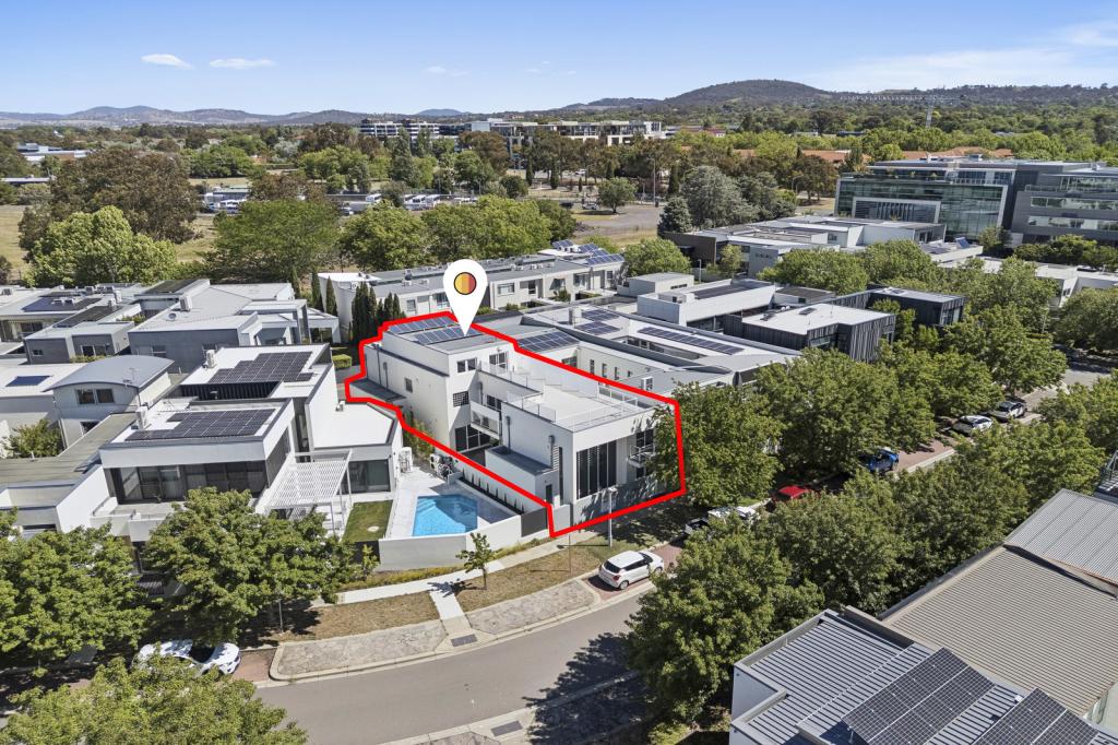 8 Waygoose St, Kingston, ACT 2604