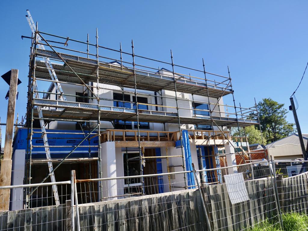 1/18 Mcculloch Ave, Seaford, VIC 3198