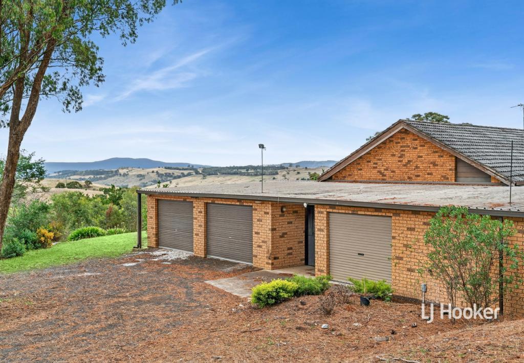 3 Hunts Rd, Kilmore, VIC 3764