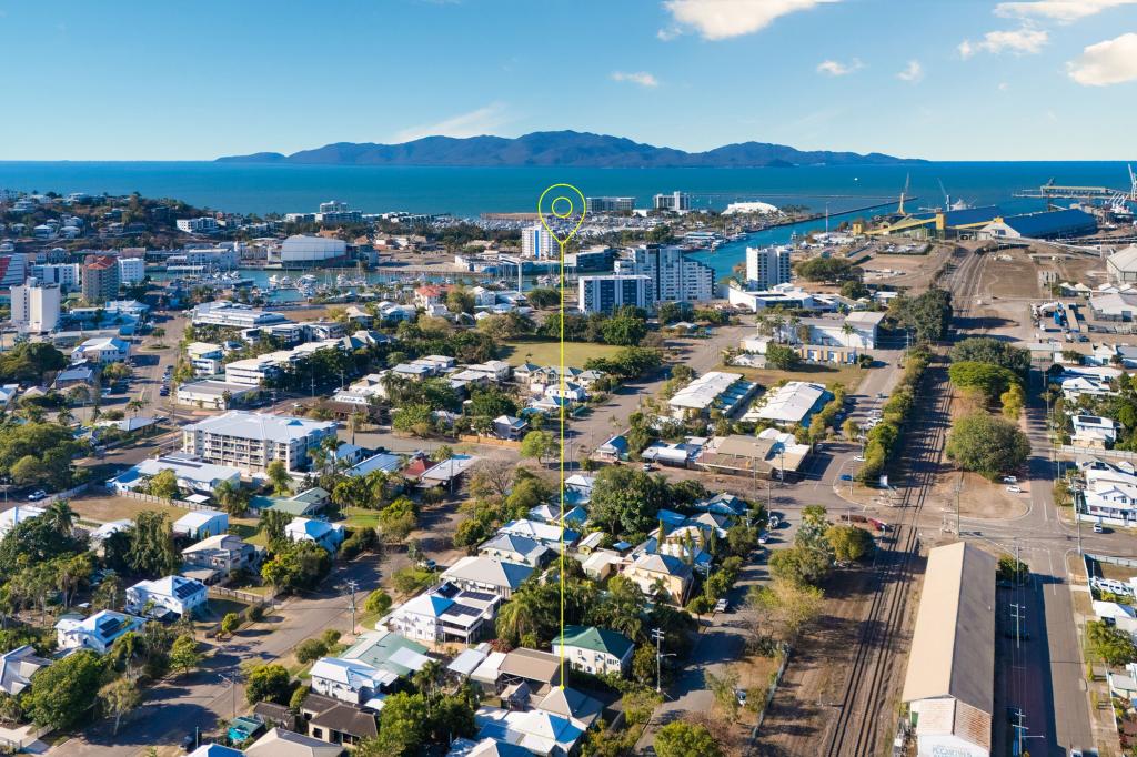 20 Perkins St, South Townsville, QLD 4810