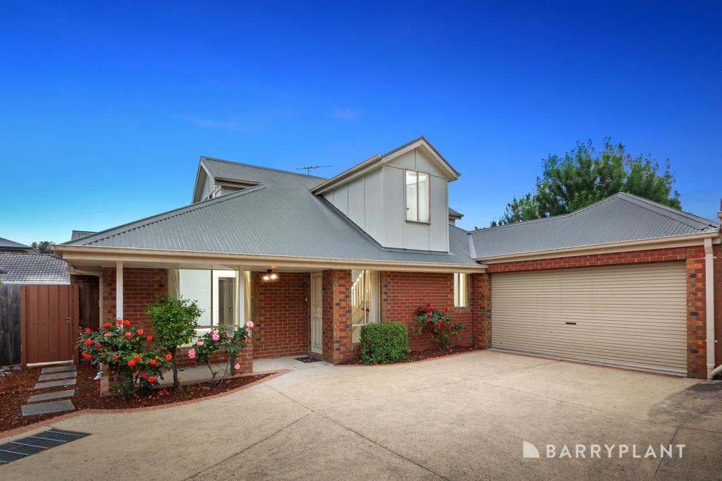 2/171 Dorset Rd, Boronia, VIC 3155