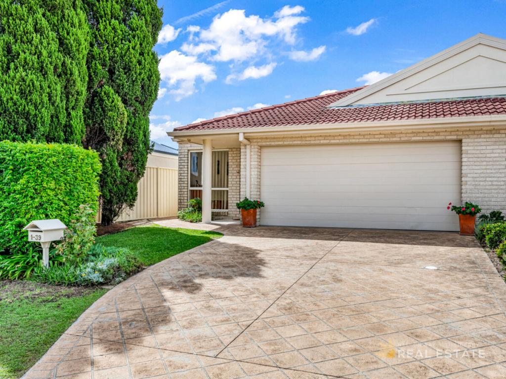 39 Albacore Dr, Corlette, NSW 2315