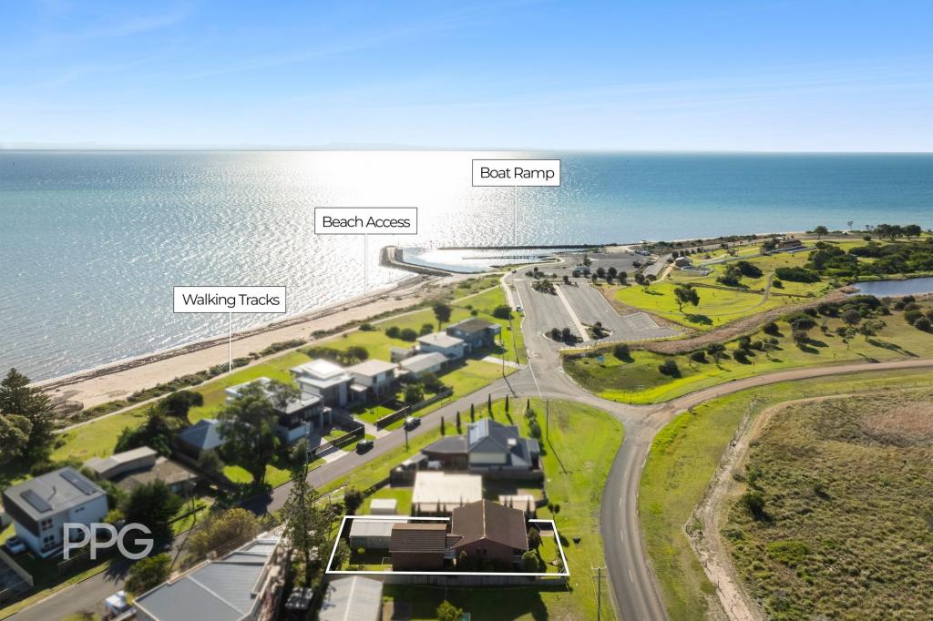 199 POINT RICHARDS RD, PORTARLINGTON, VIC 3223