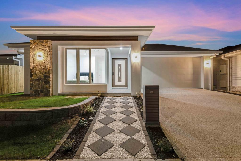 84 Endeavour Cct, South Maclean, QLD 4280