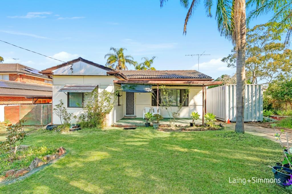 78 Emily St, Mount Druitt, NSW 2770