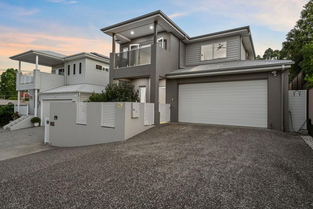 35a Bernecker St, Carina, QLD 4152