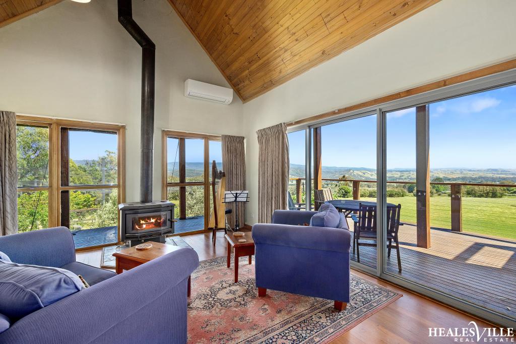 128 Knafl Rd, Taggerty, VIC 3714