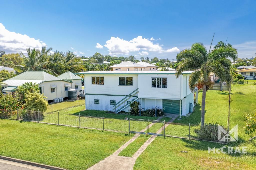 88 Powell St, Bowen, QLD 4805