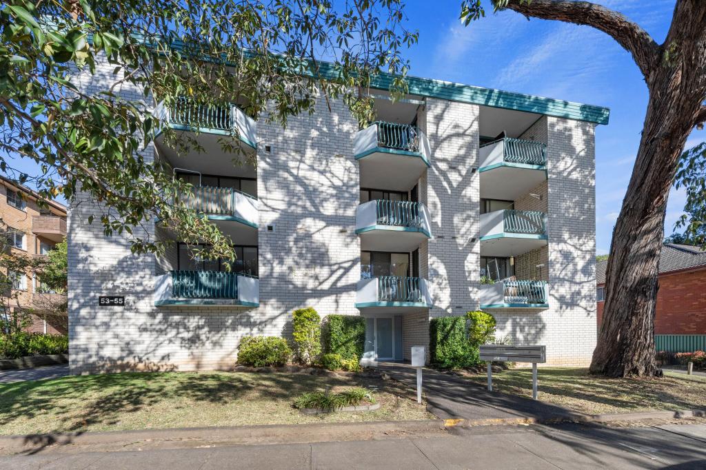 5/53-55 OXFORD ST, MORTDALE, NSW 2223