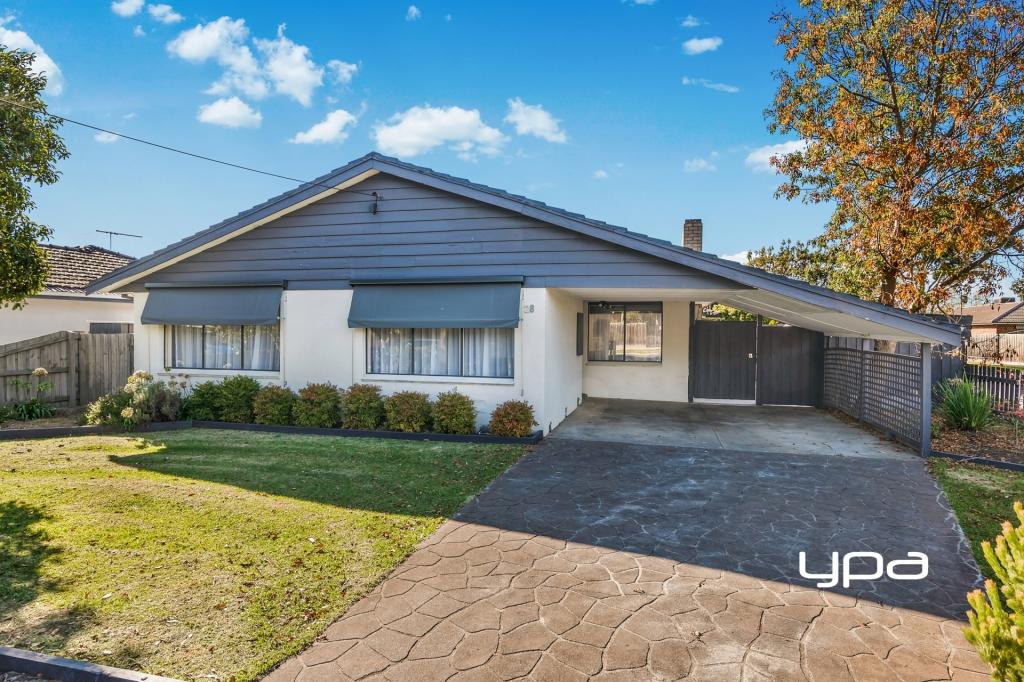 28 Lindsay Ave, Sunbury, VIC 3429