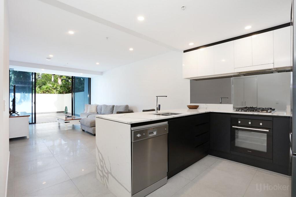 5107/5 Harbour Side Ct, Biggera Waters, QLD 4216