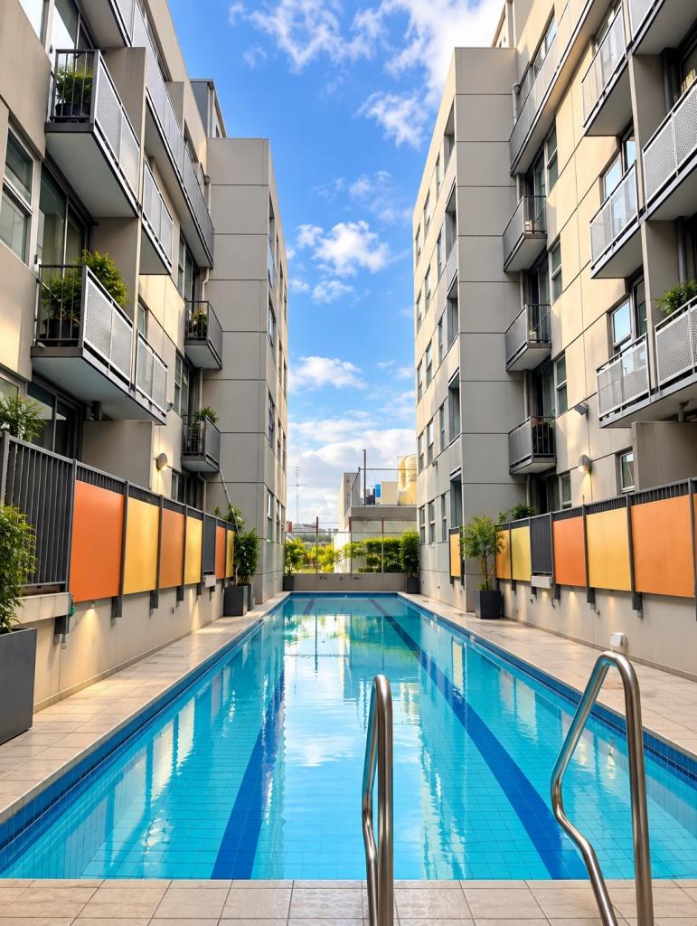 619/488 SWANSTON ST, CARLTON, VIC 3053