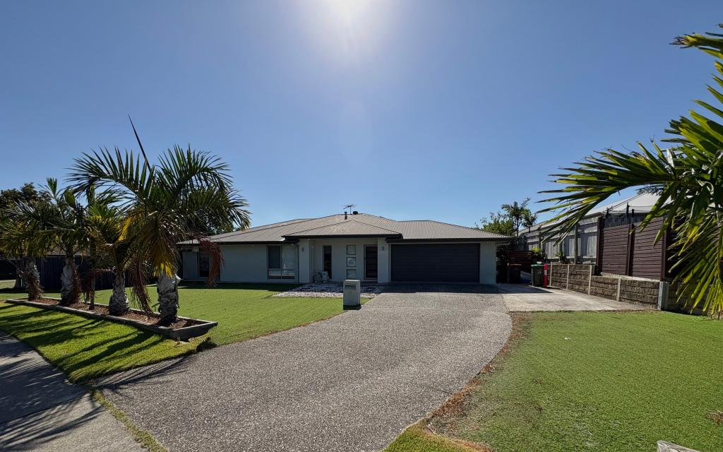 53 Park Vista Dr, Mango Hill, QLD 4509