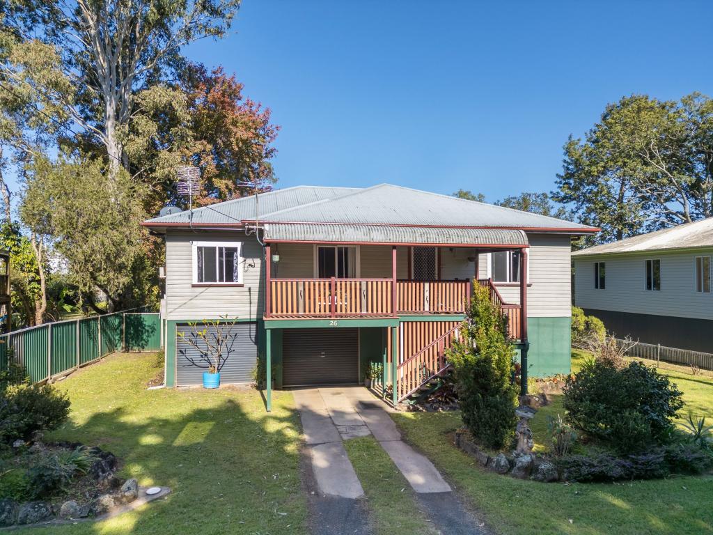 26 Cromer St, South Lismore, NSW 2480