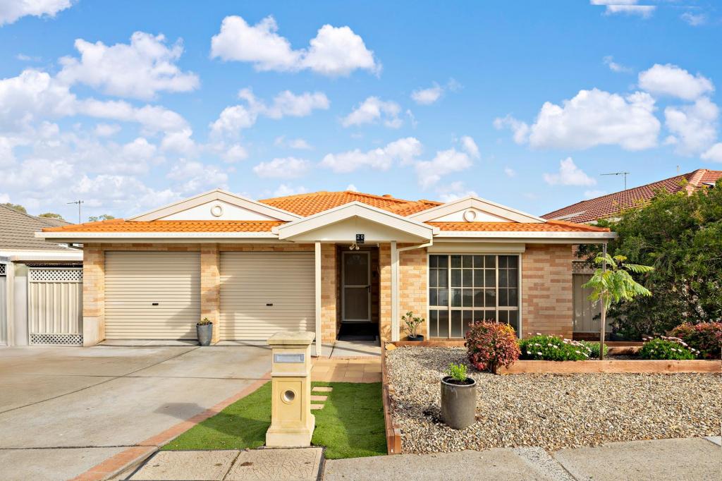 20 Diamond St, Amaroo, ACT 2914